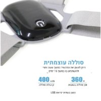 רצועה-לתיקון-יציבה-יישור-הגב-והכתפיים