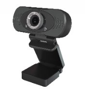 מצלמת רשת הכוללת מיקרופון מבית IMILAB Webcam 1080P
