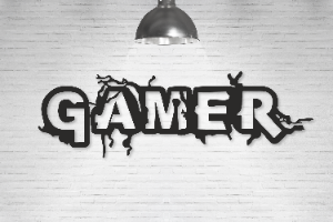 GAMER