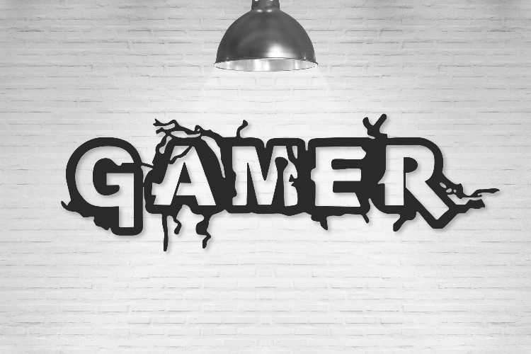 GAMER