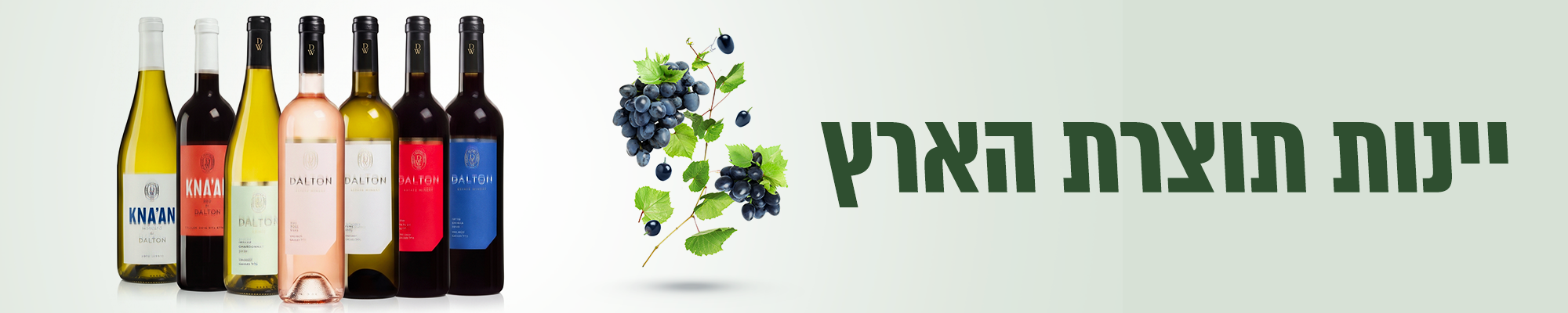 יינות ישראלים - iDrink משקאות אונליין