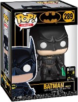 בובת פופ Heroes 80th-Batman (1995) 289 POP FUNKO