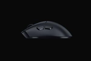 עכבר גיימינג אלחוטי Razer DeathAdder V3 HyperSpeed שחור