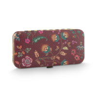 סט מניקור דובדבן FLORA BANGELORE 15X2X7.5
