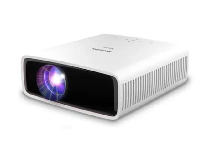 מקרן נייד פיליפס Philips NeoPix 550