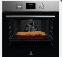 תנור רב תכליתי 71 ליטר דגם Electrolux EOH6231X אלקטרולוקס נירוסטה