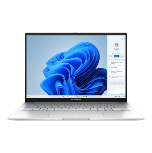 נייד ASUS UX3405CA Ultra 7 255H 16GB 1TB NVME 14 3K OLED WIN11H