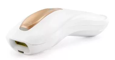 מכשיר להסרת שיער סנסיקה יאנג - Sensica Sensilight YANG