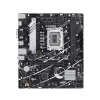 לוח אם – Asus PRIME B760M-K MB D5