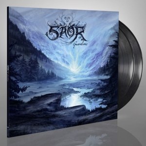 SAOR / GUARDIANS - 2LP