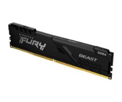 זכרון לנייח Kingston Black Fury 32GB 3200Mhz cl16 DDR4