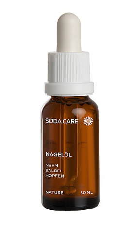 שמן שיקומי טבעי NATURE NAGELOL 50 ML