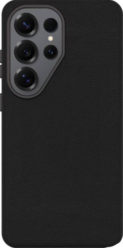 כיסוי OtterBox Symmetry ל- Samsung Galaxy S26 Ultra תומך ב- MagSafe צבע שחור