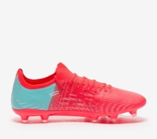 Puma Womens Ultra 3.3 FG