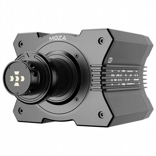 בסיס הגה מרוצים עוצמתי Moza Racing R12 V2 Direct Drive