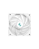 קירור נוזלי – DeepCool LE720 White