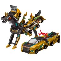 Unicorn Racers - משחק מכוניות קסום