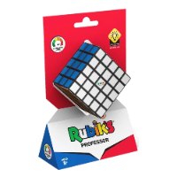 קובייה הונגרית 5X5 רוביקס פרופסור - Rubiks