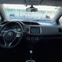 Toyota Yaris 2016