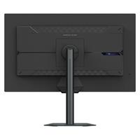 מסך מחשב לגיימינג Gigabyte 27" IPS 4K UHD 160Hz & FHD 320Hz 1ms