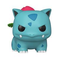 בובת פופ פוקימון אייביסור - Funko Pop Pokemon Ivysaur