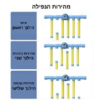 משחק תפיסת מקלות