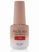לק ג'ל MeAlma מי אלמה 125