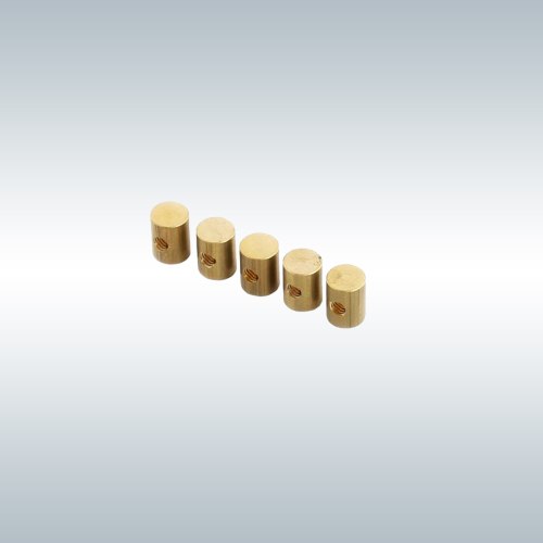 MHW126 - HARDWARE KIT BRASS BUSHING FOR TUTTLE (2021 RANGE)