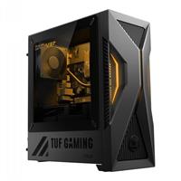 מחשב גיימינג Asus TM500MH AMD Ryzen 7 32GB 1TB RTX 5060 8GB Gray Win11