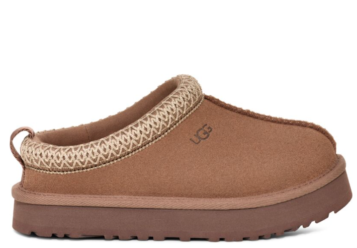 UGG ילדים – 1143776K RYK טאז חום