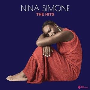 NINA SIMONE / HITS -HQ/GATEFOLD-