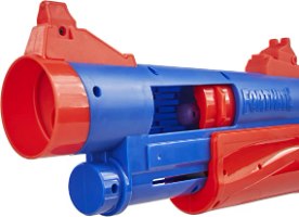 רובה NERF Fortnite Pump SG Blaster