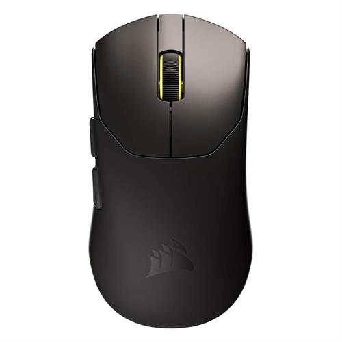 עכבר גיימינג אלחוטי Corsair SABRE V2 PRO Ultralight צבע שחור