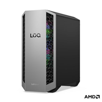 LOQ Tower 26 Ryzen 7 8745HX 32GB 512GB RTX5060Ti W11H 3Y Lenovo