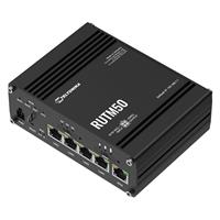 TELTONIKA NETWORKS CELLULAR 5G ROUTER