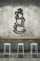 Coffee cups