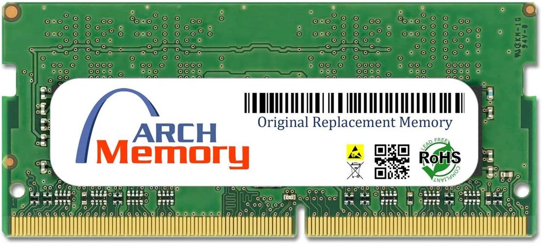 זיכרון AS-4GD4, 4GB DDR4 260Pin SODIMM RAM