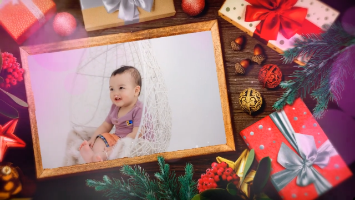 Christmas Room 2