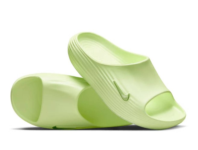 כפכפי נייק Nike ReactX Rejuven ירוק