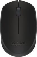 עכבר Logitech Wireless Mouse B170