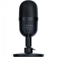 מיקרופון למחשב Razer Seiren Mini v3 שחור