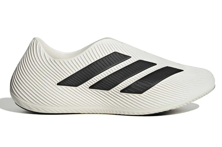 כפכפי אדידס Adidas PURECHILL שחור לבן