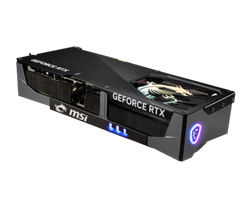 כרטיס מסך MSI RTX 5090 32G GAMING TRIO OC