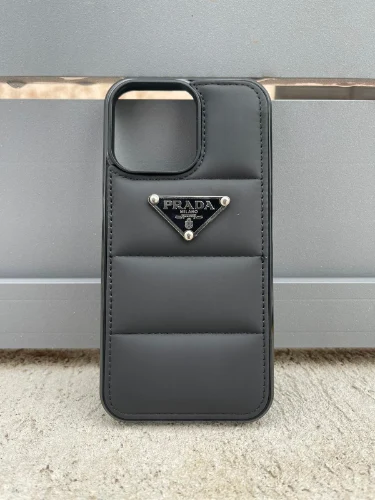 כיסוי PRADA כריות שחור