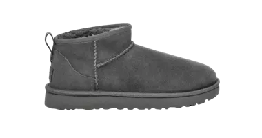 Classic Ultra Mini Gray