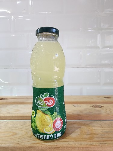 פריגת לימונענעקלאסי זכוכית