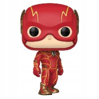 בובת פופ Funko Pop! Movies: DC - The Flash - The Flash #1333