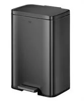 פח אשפה עם דוושה אקו Eko Madison 50L