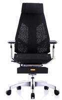 Comfort Genidia – ריפוד רשת אוורירי המפחית חום בזמן ישיבה ממושכת