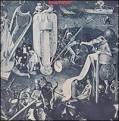 DEEP PURPLE/DEEP PURPLE